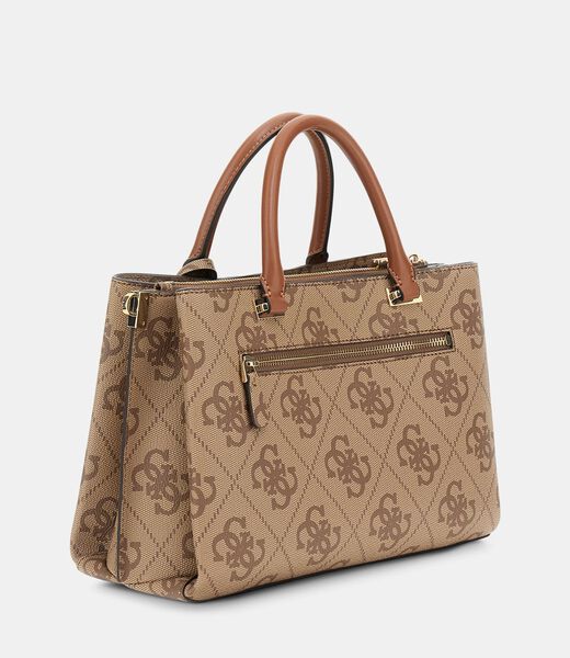 Erenia 4g logo handbag