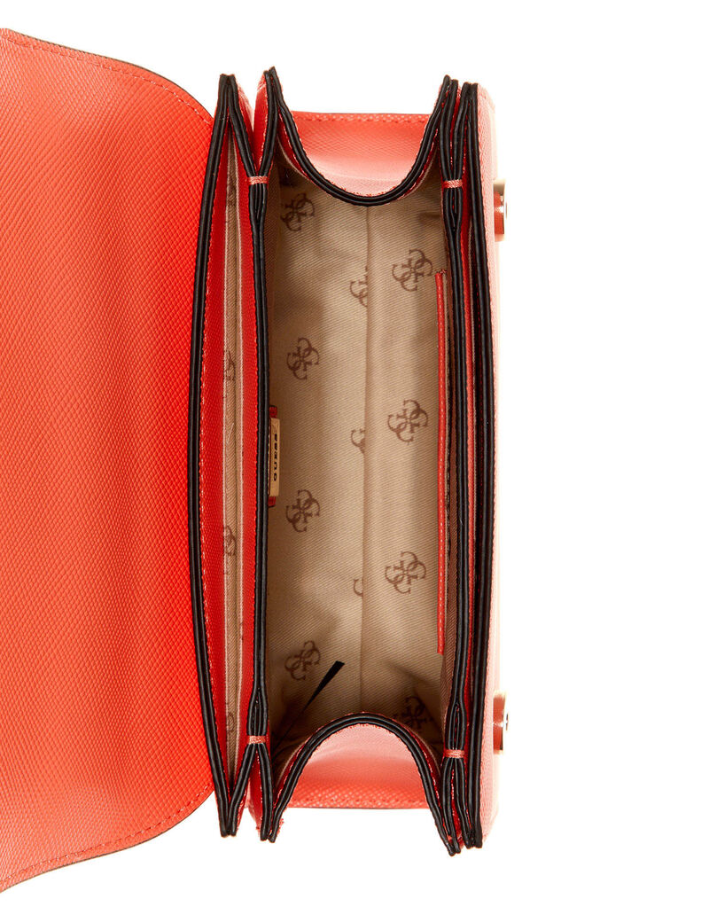 Alexie Crossbody Flap
