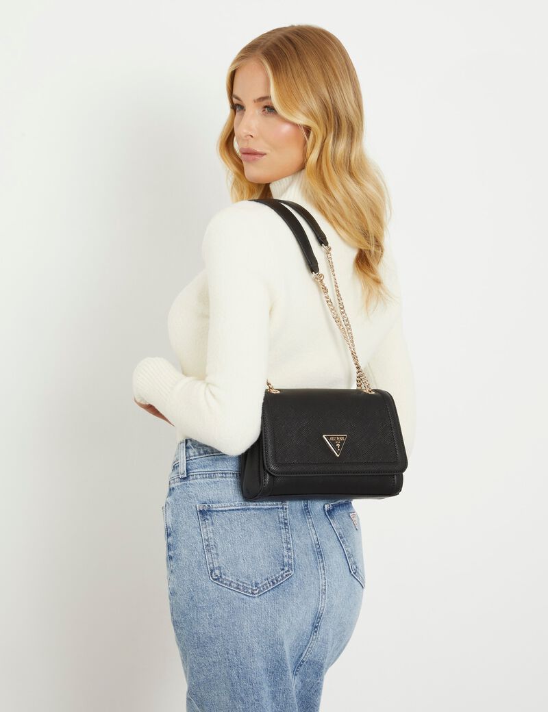 Noelle convertible xbody flap