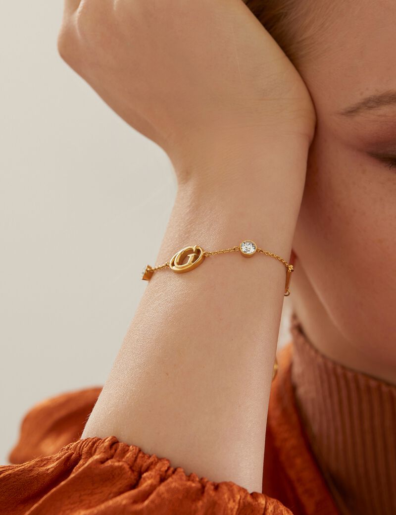 Guess Iconic Bracelet