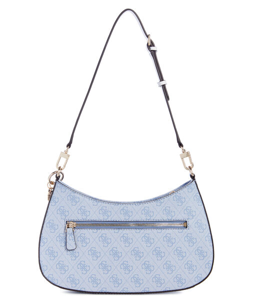 Noelle 4G logo shoulder bag