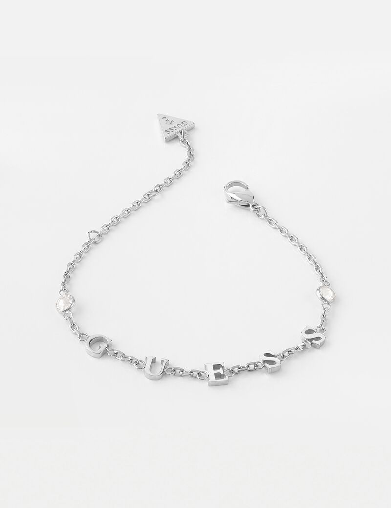 Guess Mini Charms Bracelet Rh