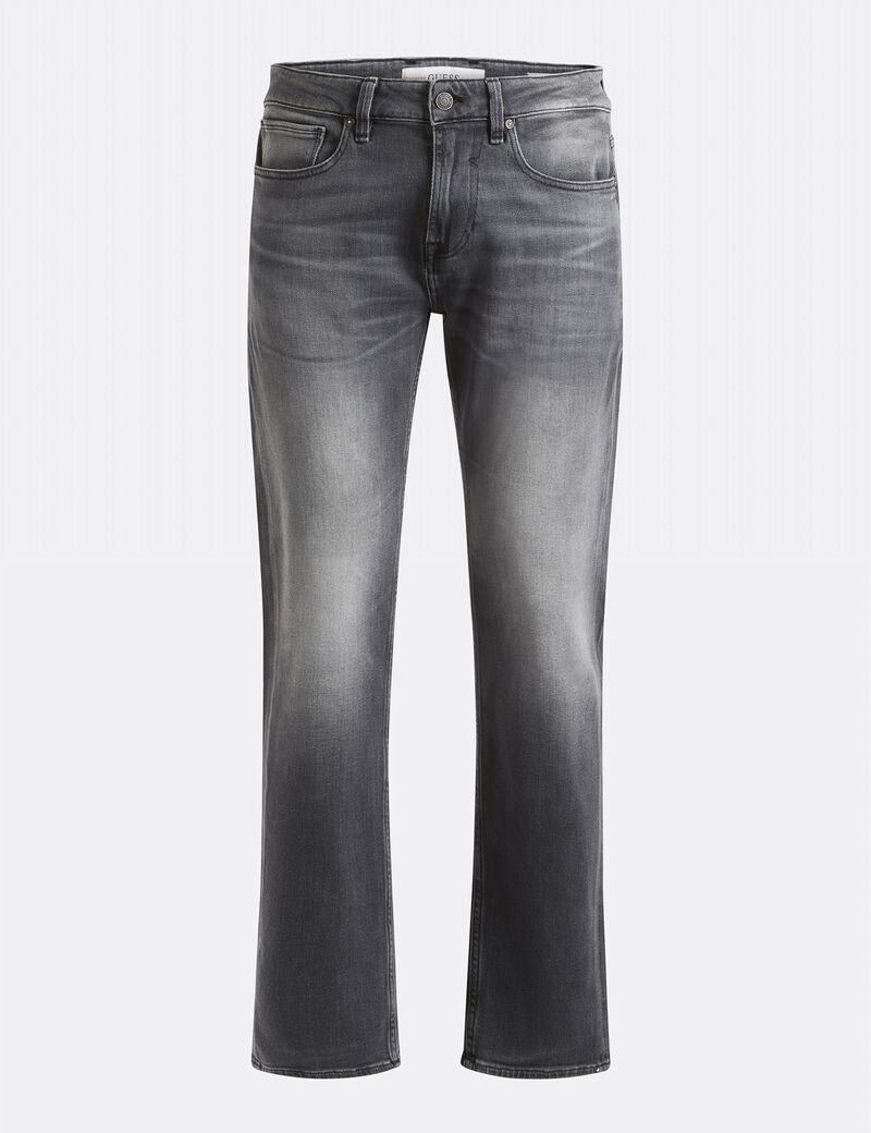 Slim Fit Denim Pant