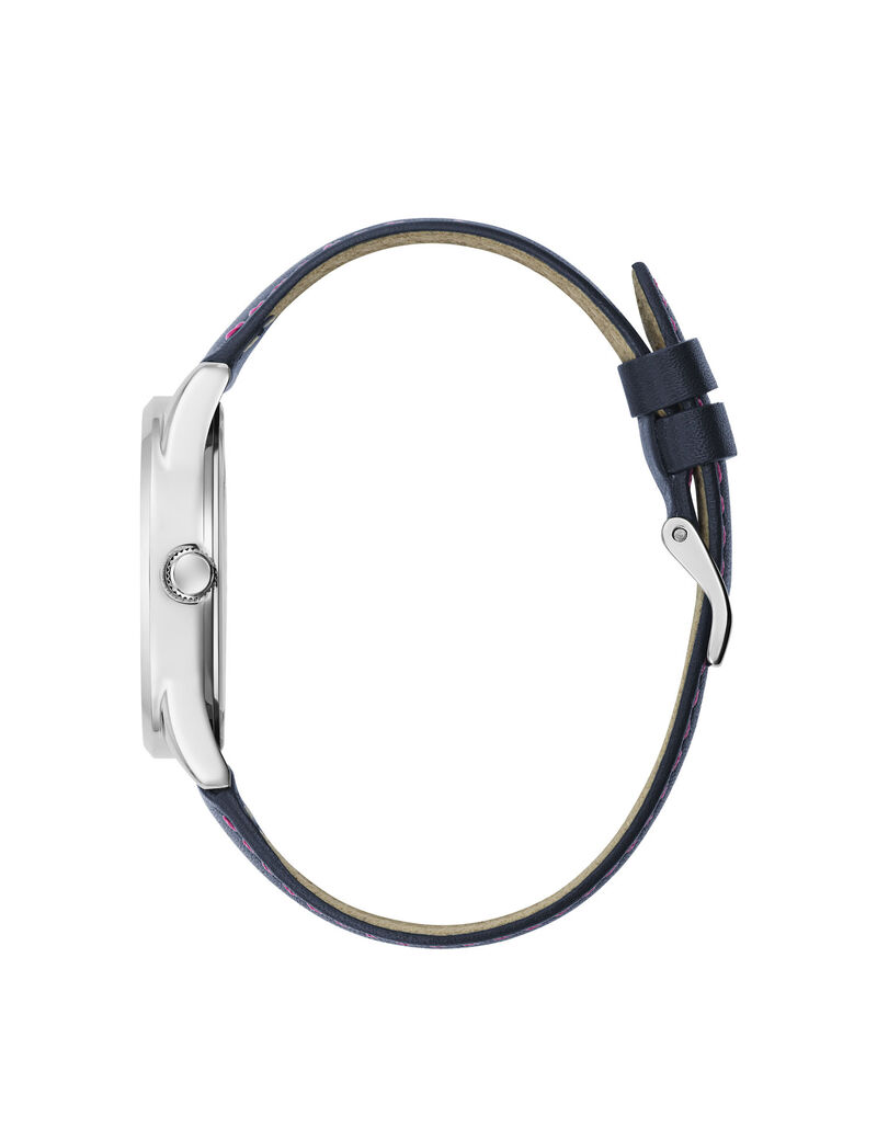 Multi-tone Analog Watch