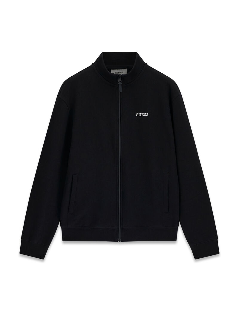Full-Zip sweatshirt