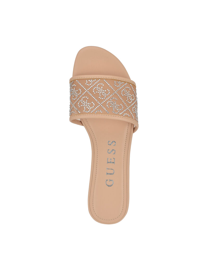 Horaey mesh slides
