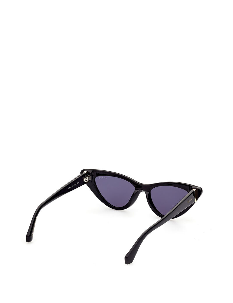 Cat-Eye Sunglasses