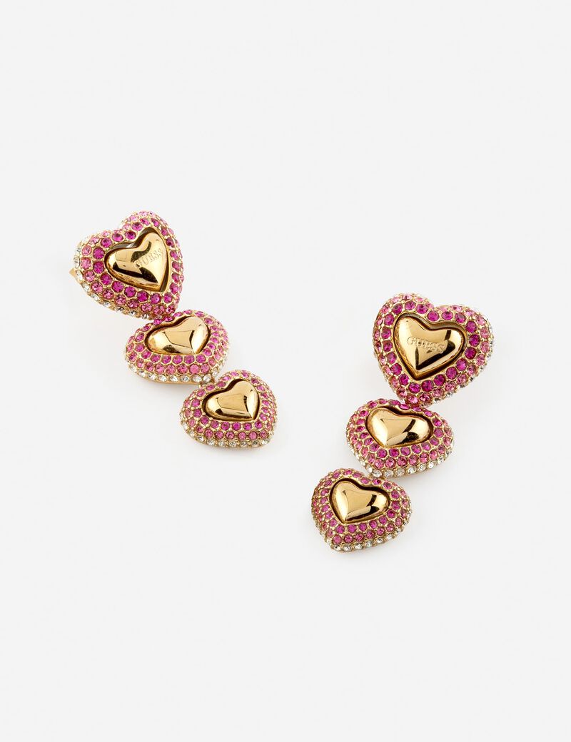 Beloved earrings