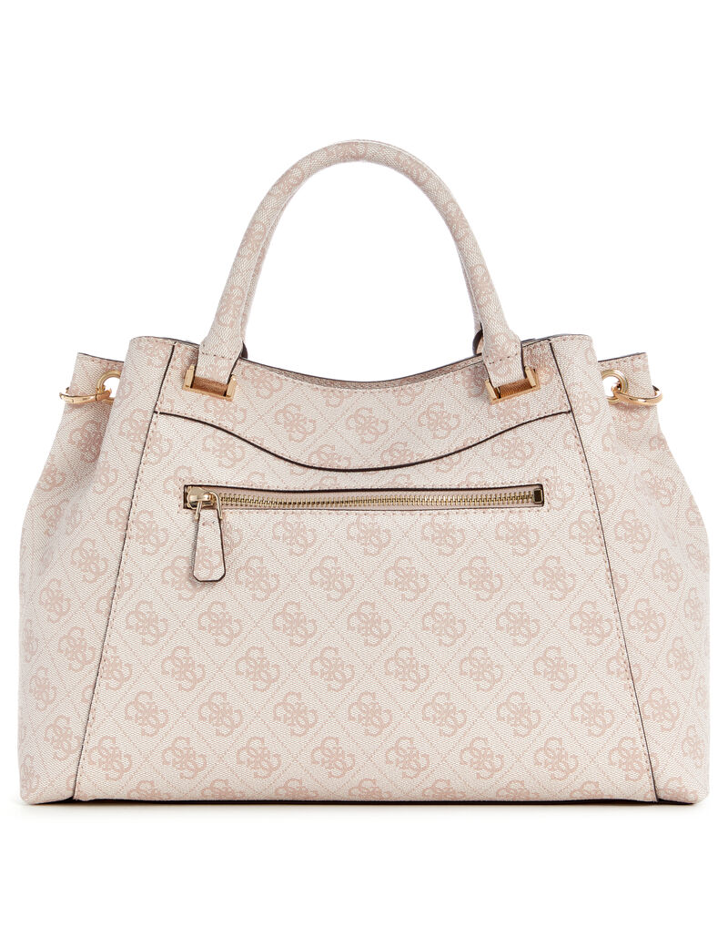 EMERA LOGO GIRLFRIEND SATCHEL