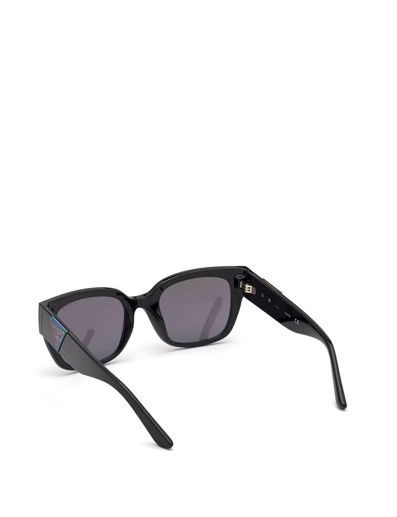 Rectangular Sunglasses