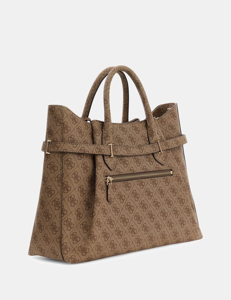 Yesba Logo Handbag