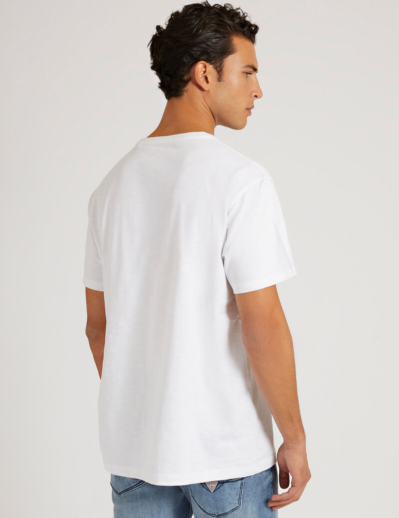 Front Pocket Tee