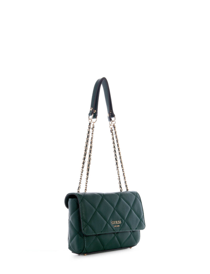 Fantine Convertible Xbody Flap