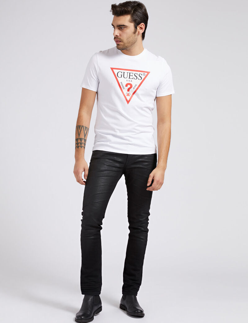 Triangle Logo T-Shirt