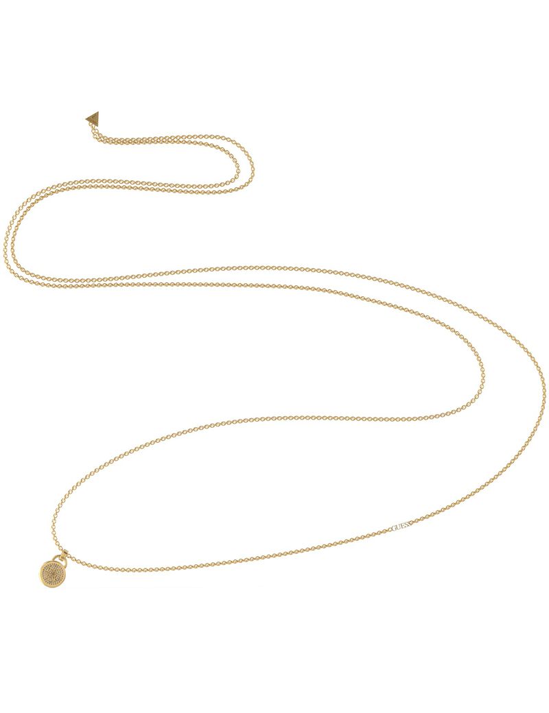 Dreaming Guess Women'S Necklace