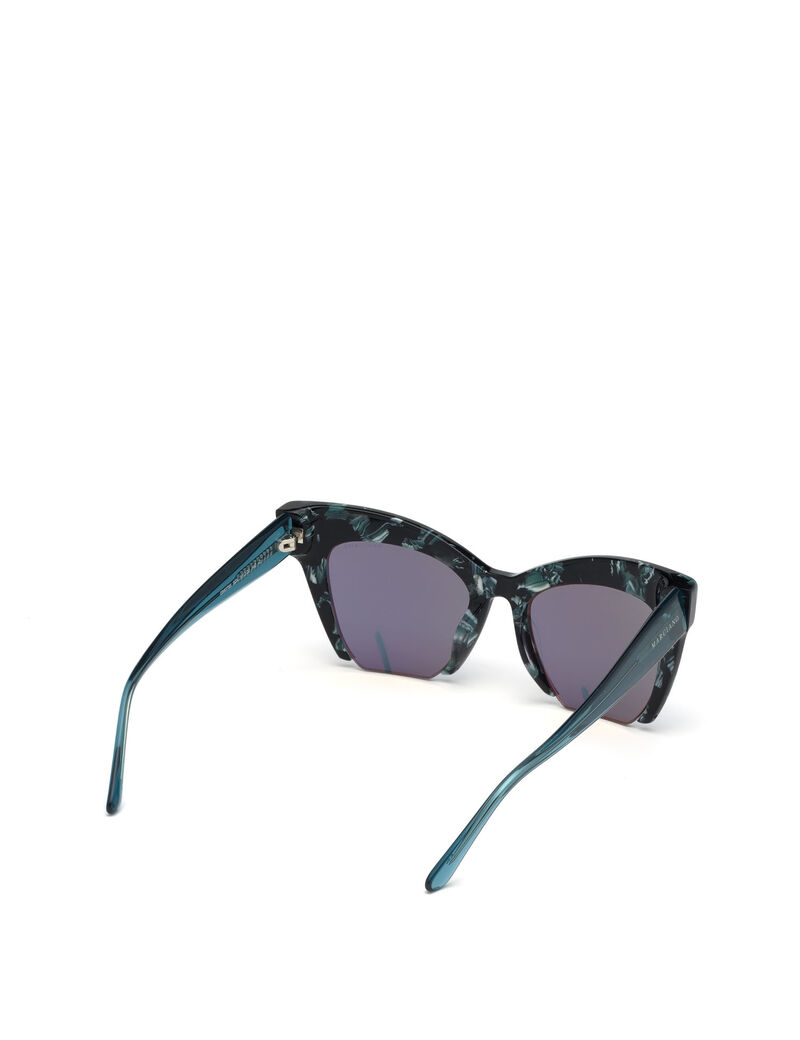 Cat-Eye Sunglasses