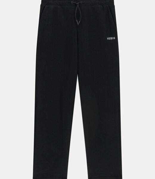 Regular fit pants