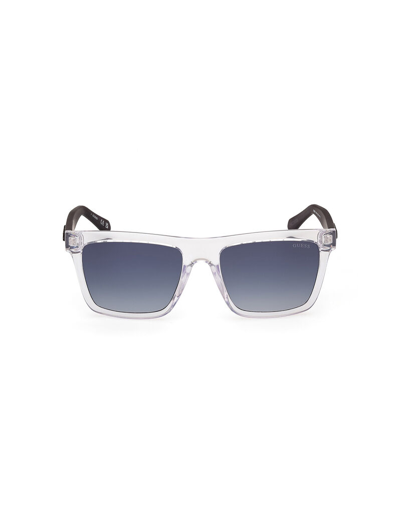Square sunglasses