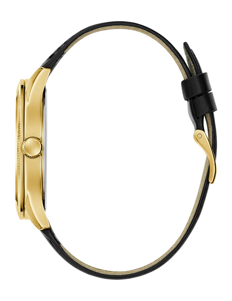 P Gld Cs Sun Green Dl Blk Smth Ltr Strp