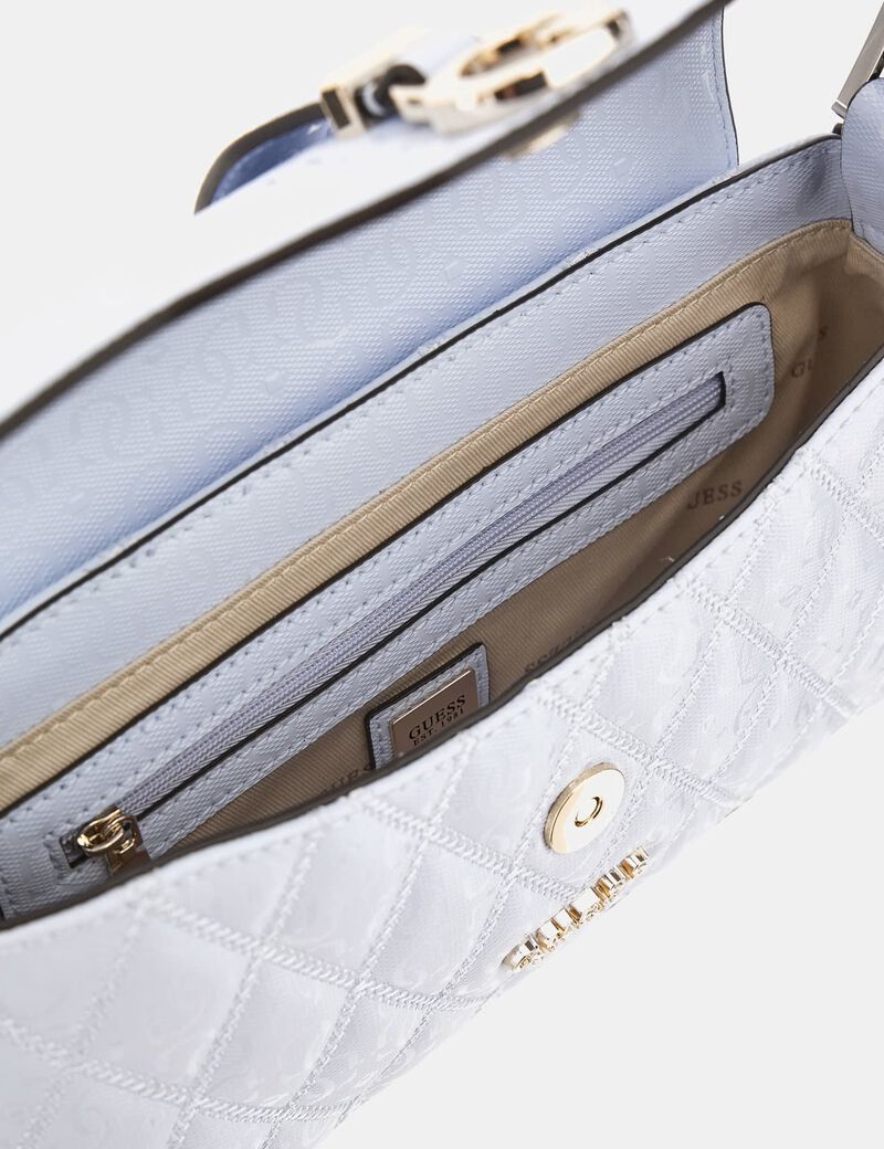 حقيبة كتف آدي بشعار  4G