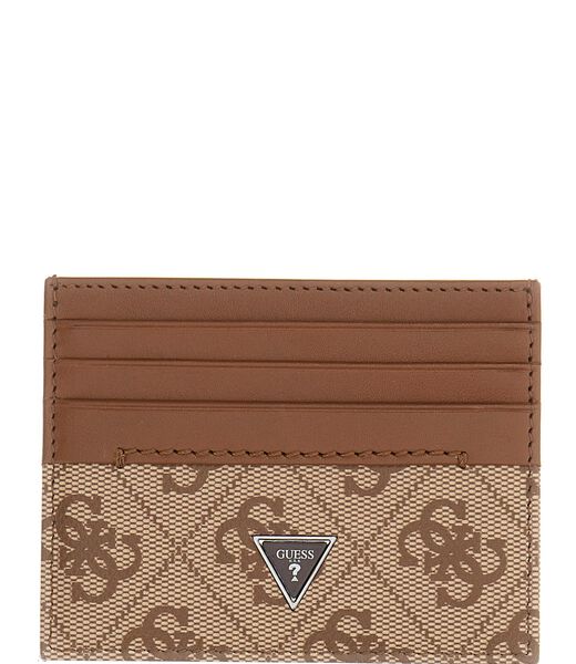 جيس milano logo card holder