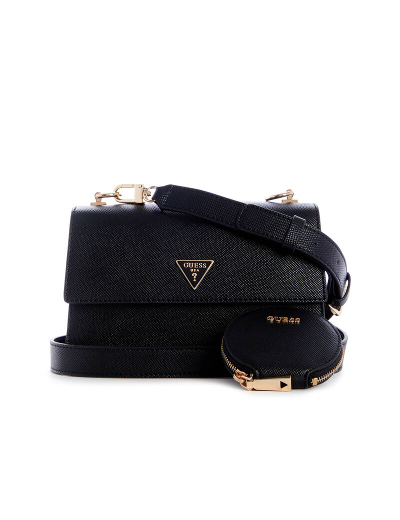 Alexie Crossbody Flap