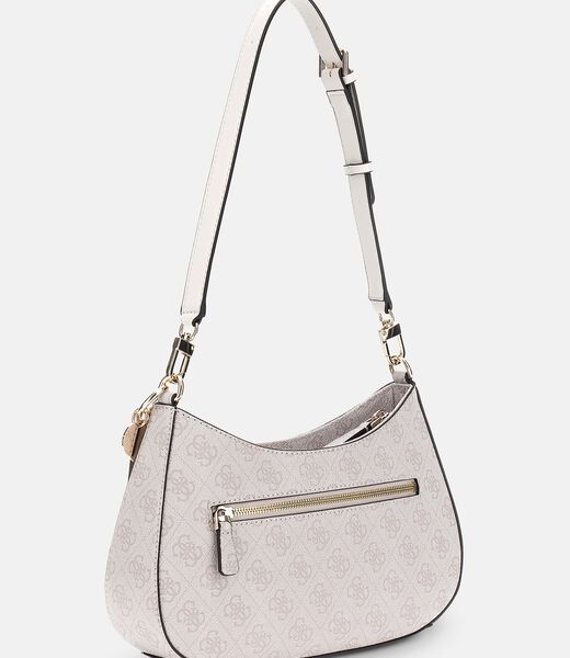 Noelle 4G Logo Shoulder Bag