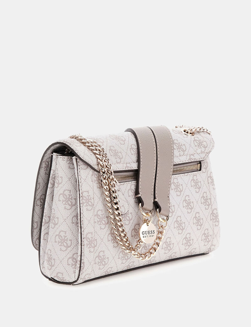 جيس noelle ii convertible crossbody flap