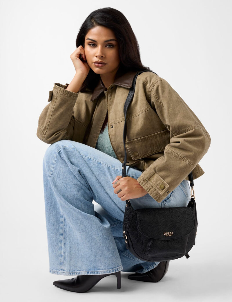 Marsha Mini Shoulder Bag