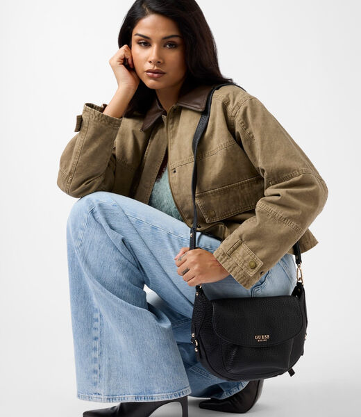 Marsha Mini Shoulder Bag