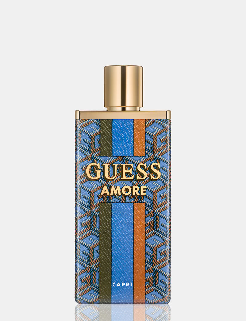 Guess Amore Capri - Eau de toilette 100 ml