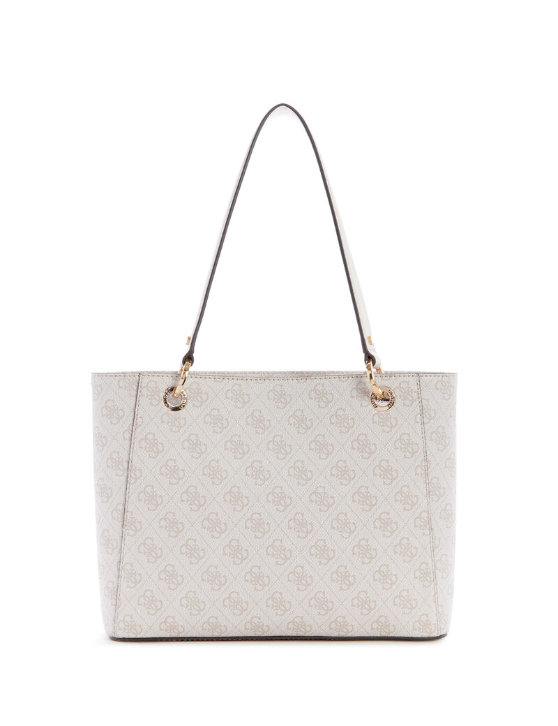 Noelle small noel tote