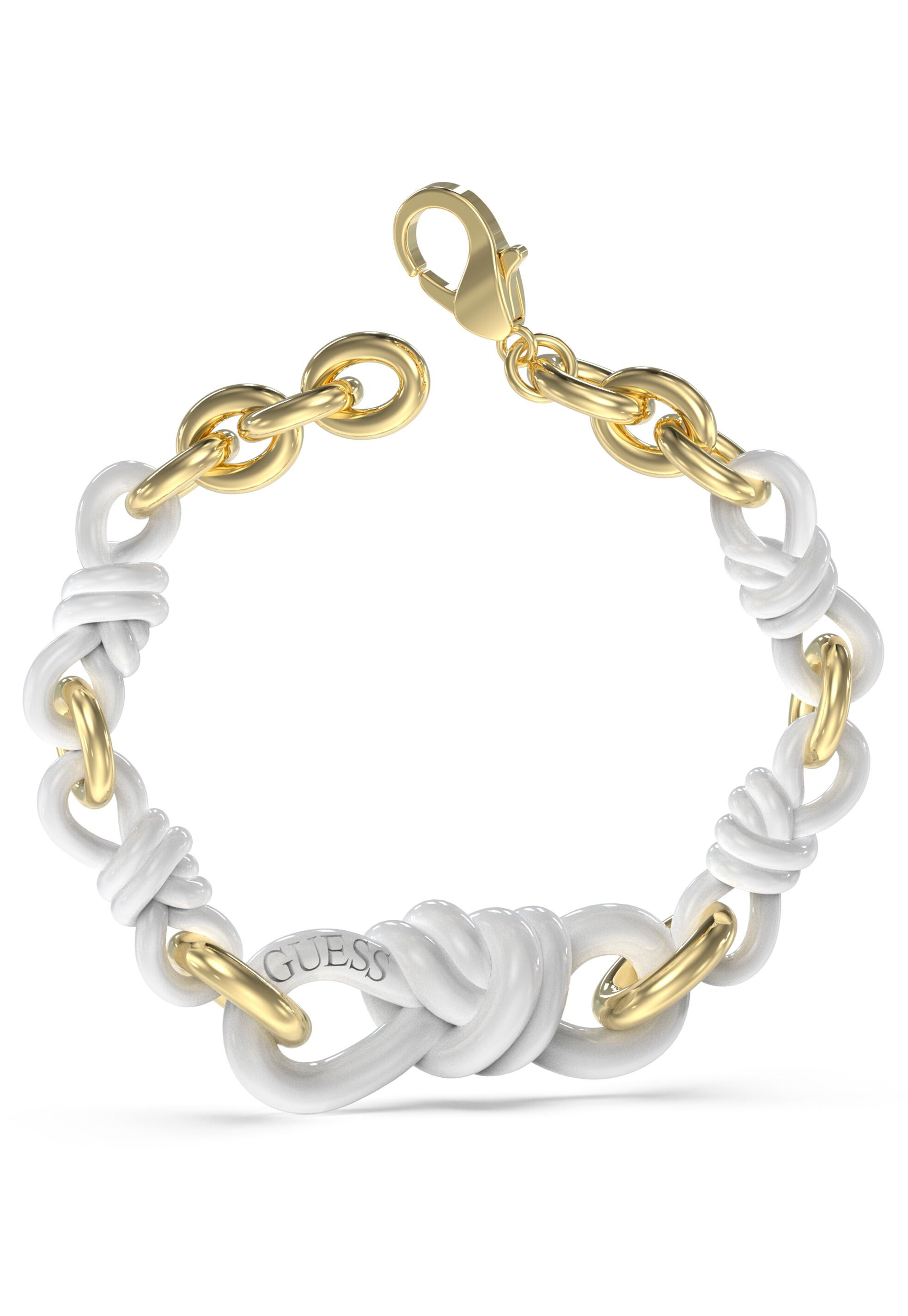 Guess love bracelet store