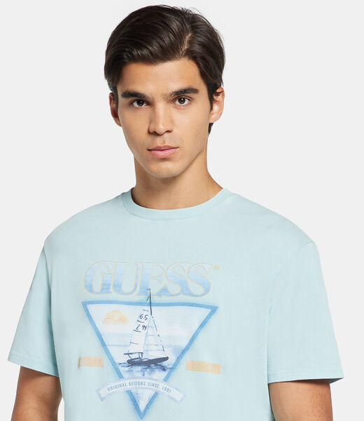 Anchor tshirt