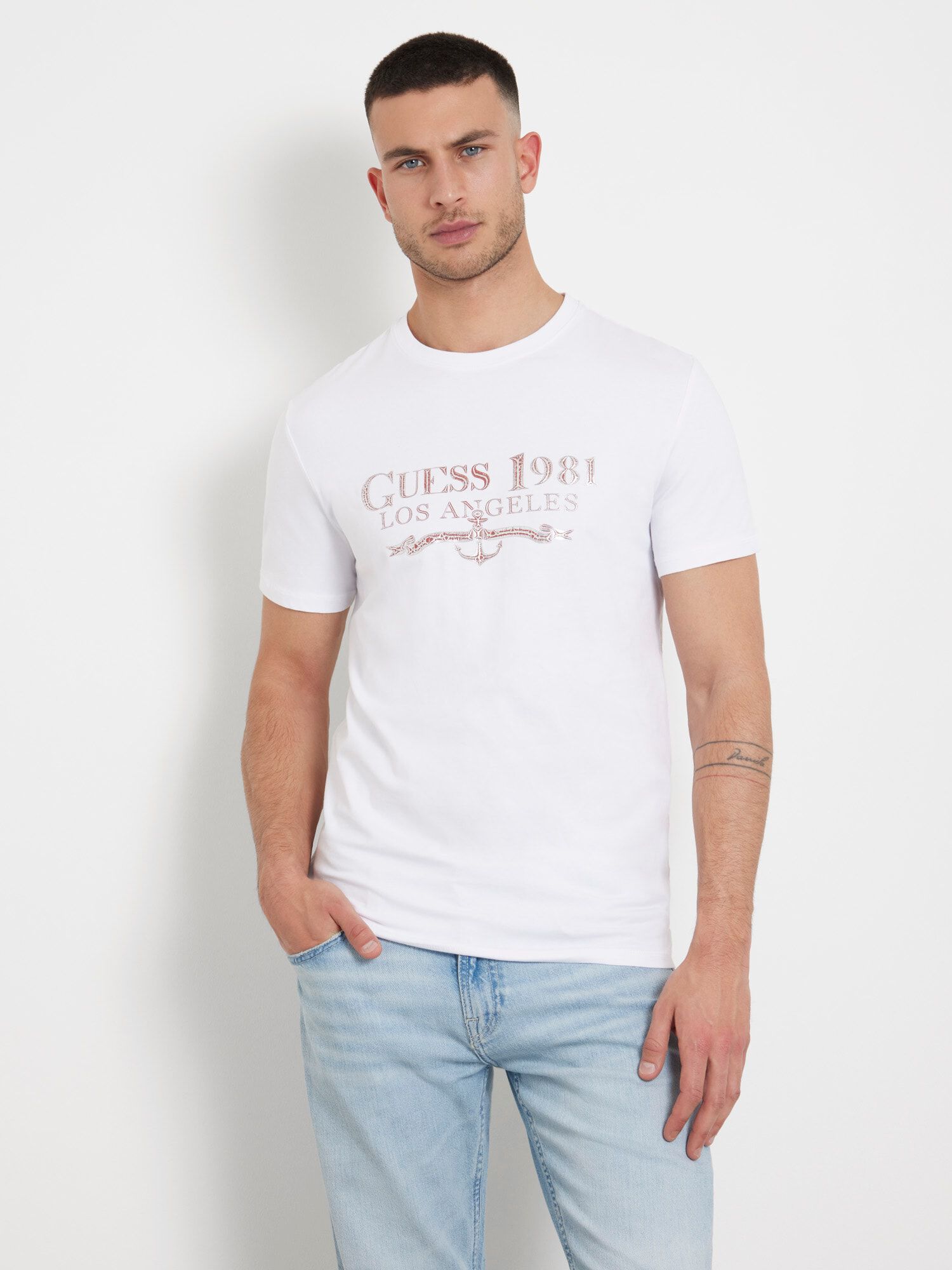 Guess online shop 2025