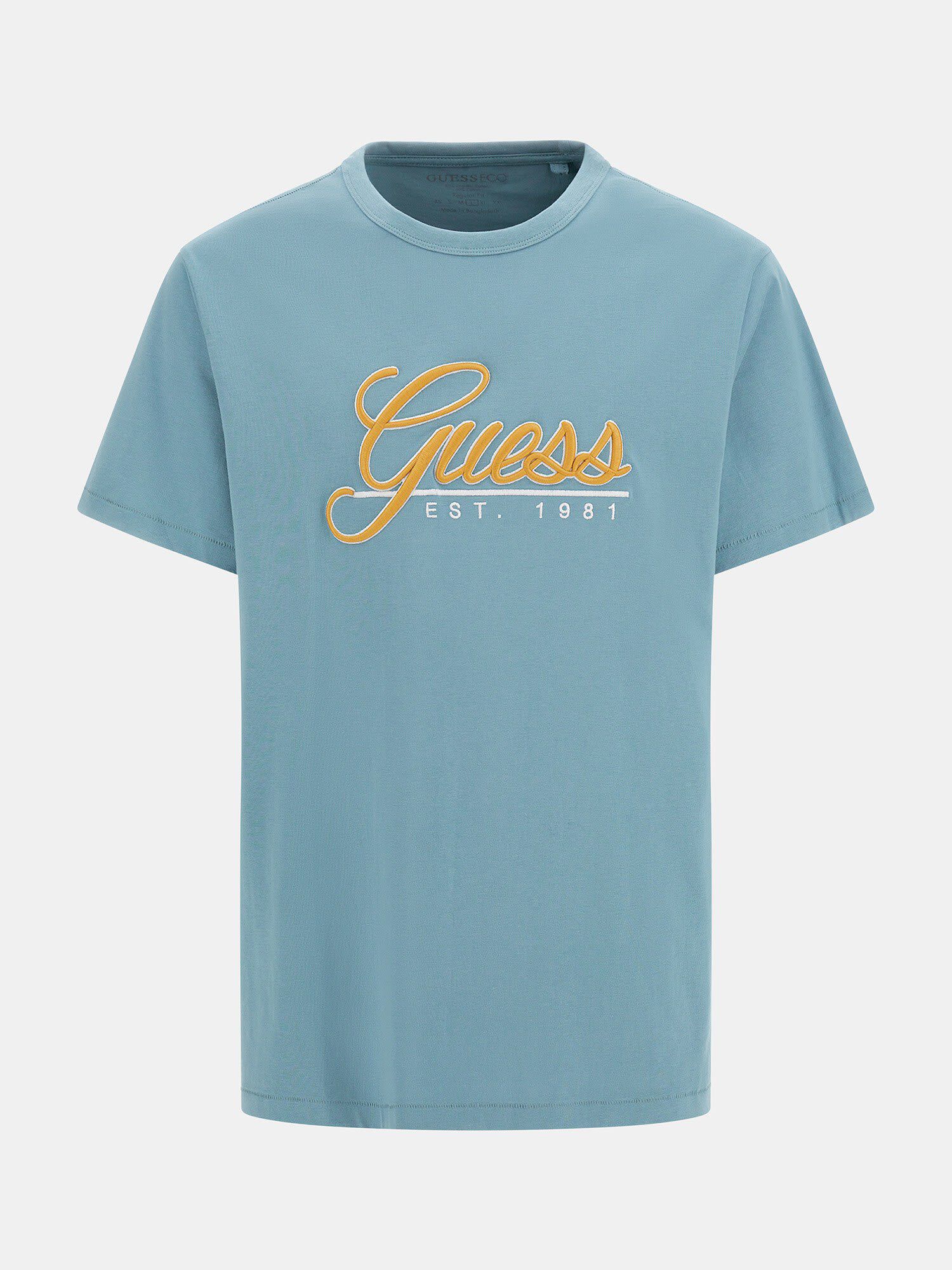 Guess korea t shirt top