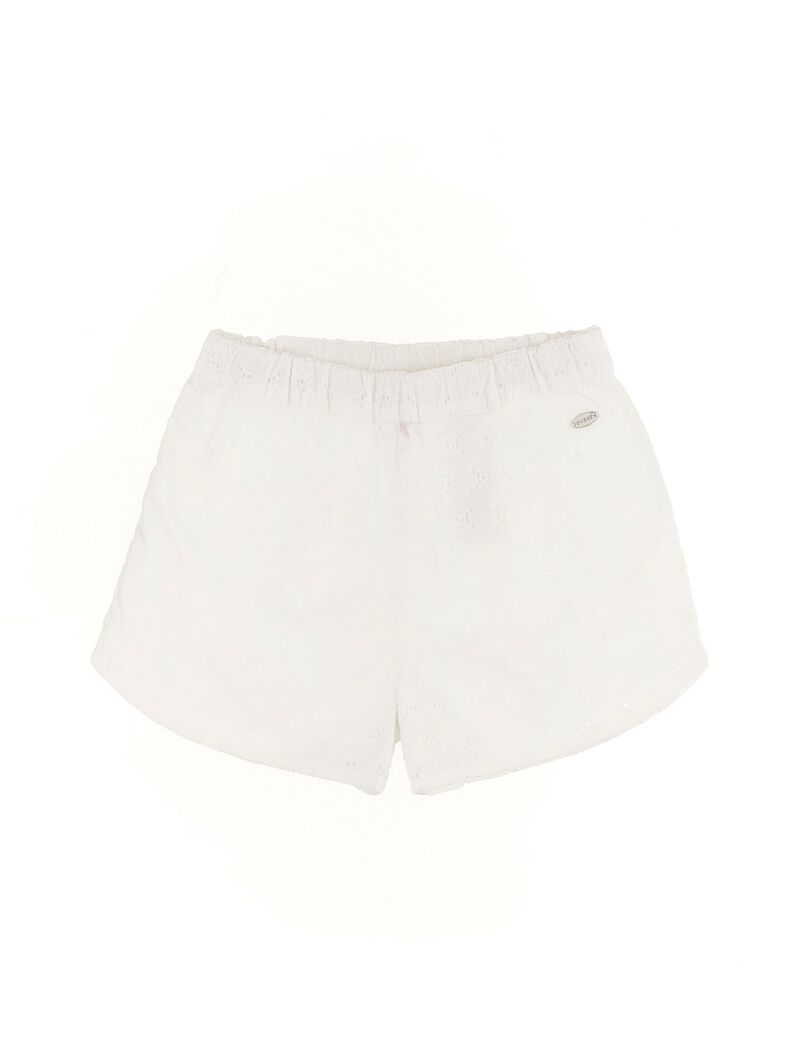 Sangallo shorts