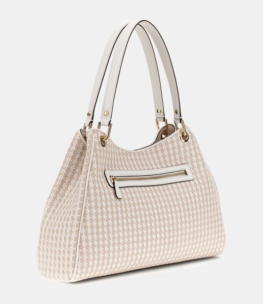 حقيبة تسوق ميريما منسوجة