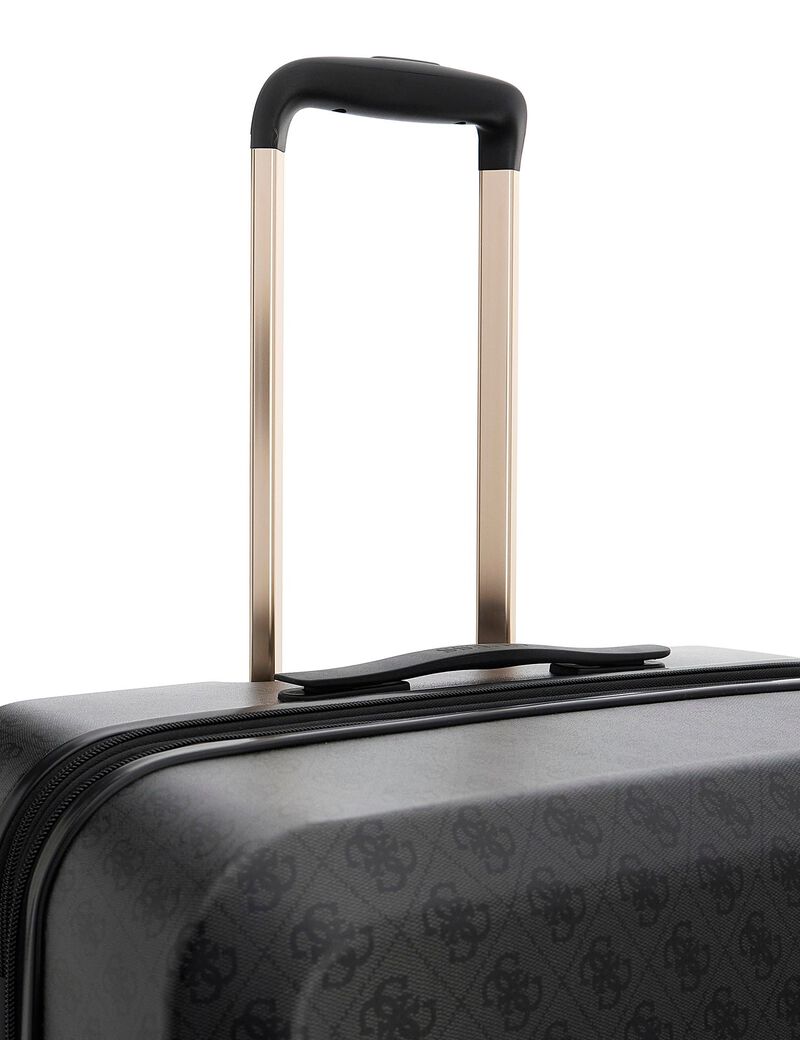 Latona 28" 8 wheeler