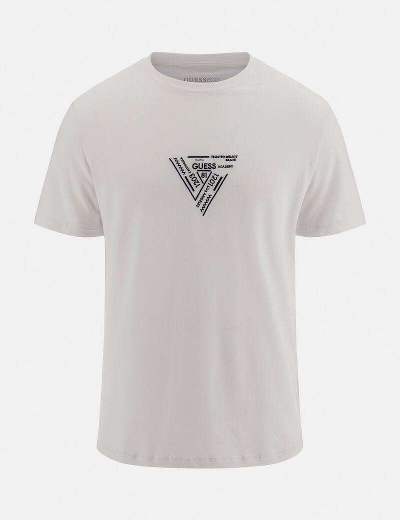 Logo Printed T-Shirt