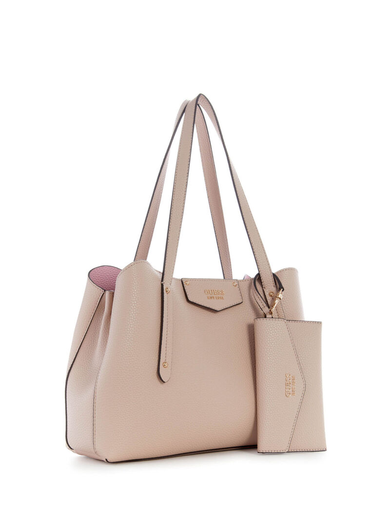 Eco Brenton Girlfriend Satchel