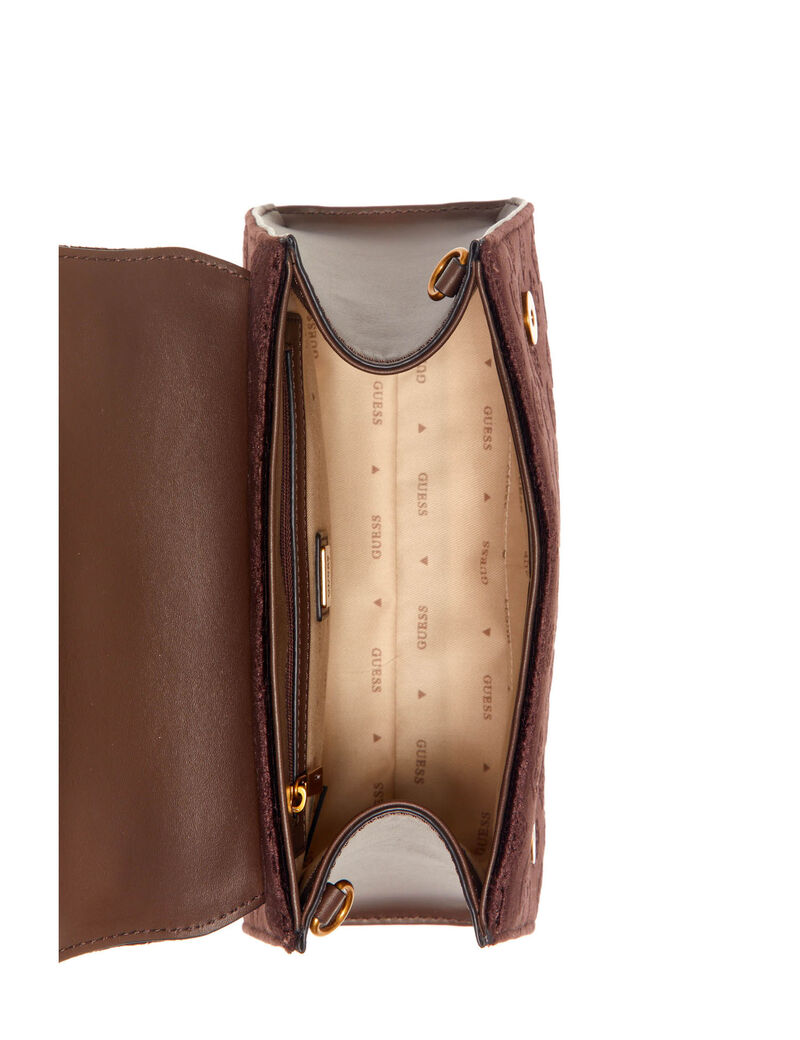 حقيبة ستيفي بمقبض علوي