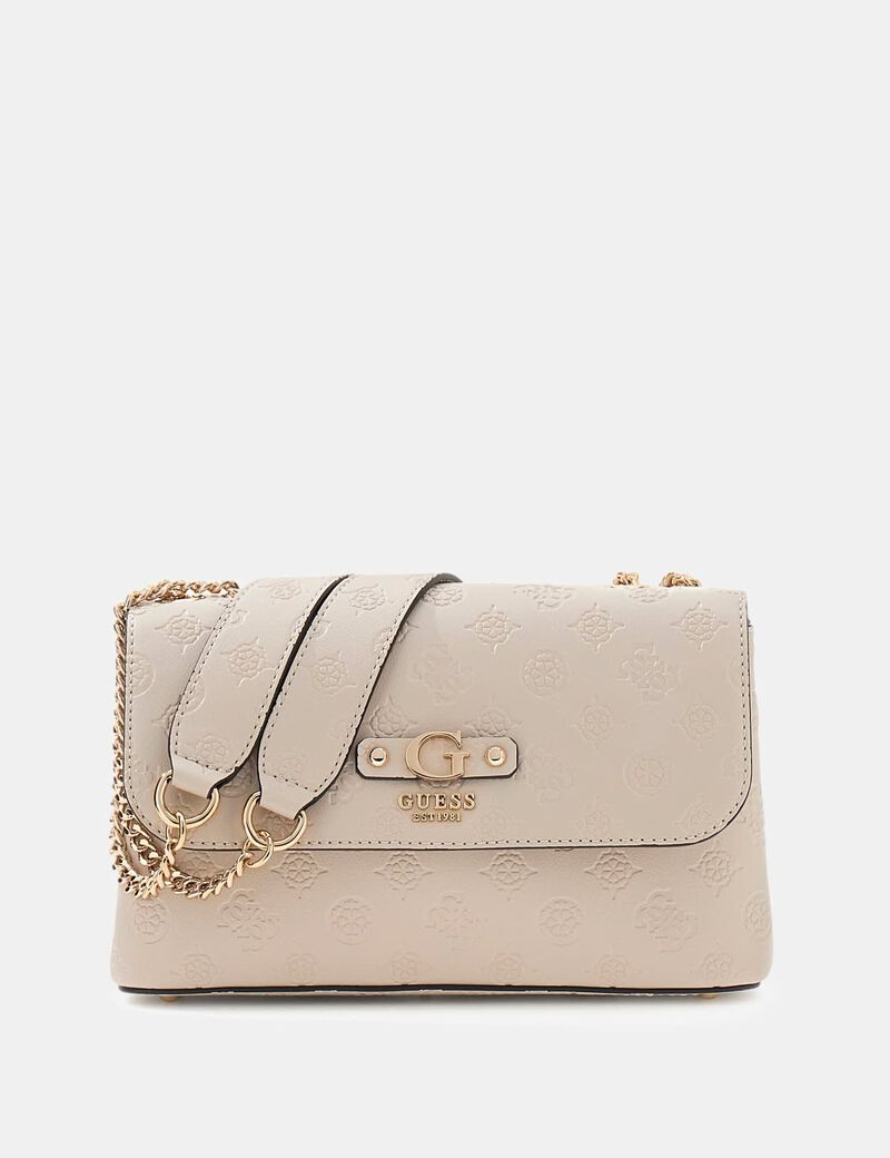 Dita Logo Crossbody