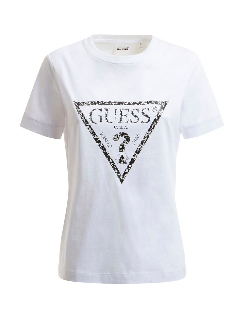 Front Logo T-Shirt