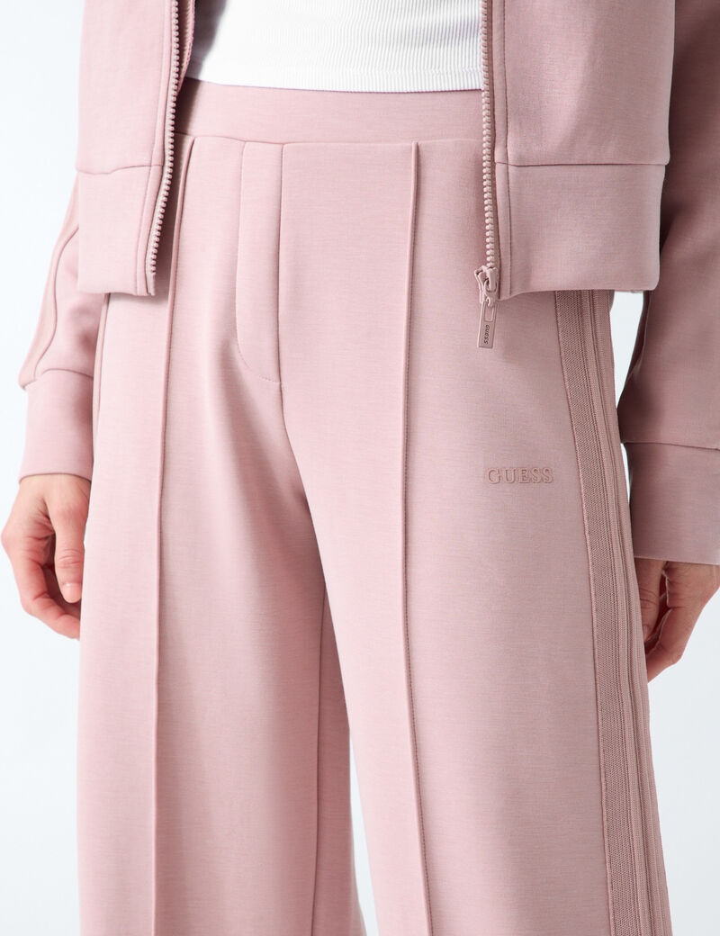 guess straigth leg joggers