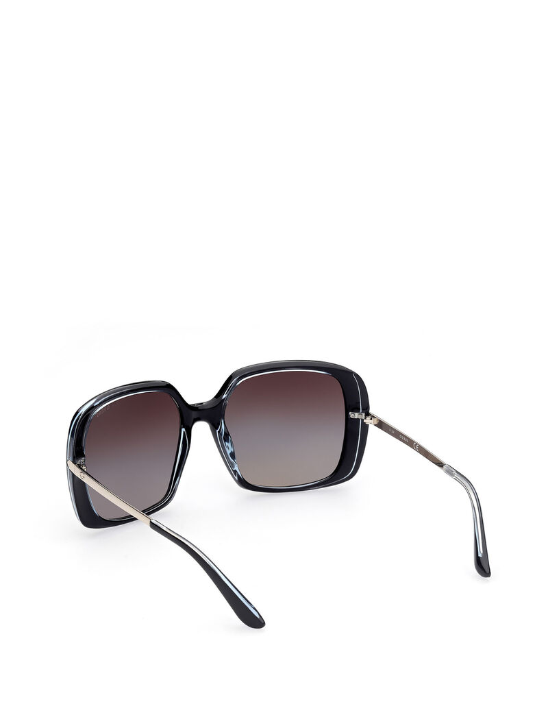 Rectangular Sunglasses