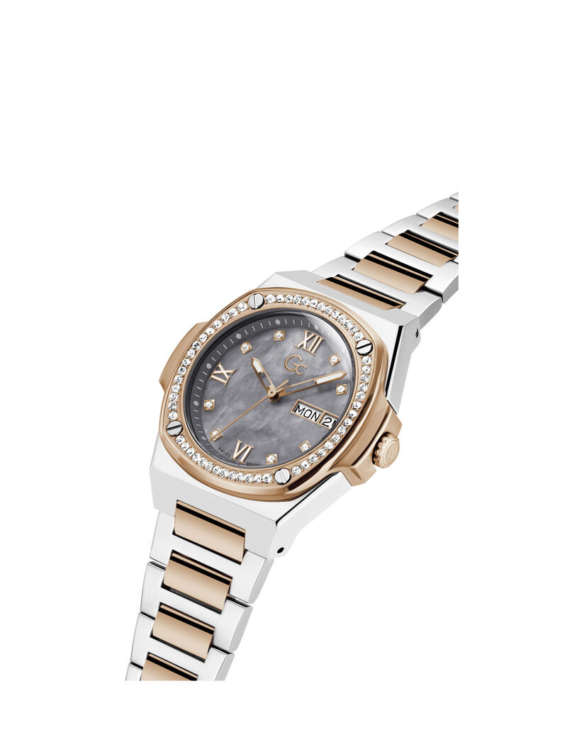 Gc Analog Watch