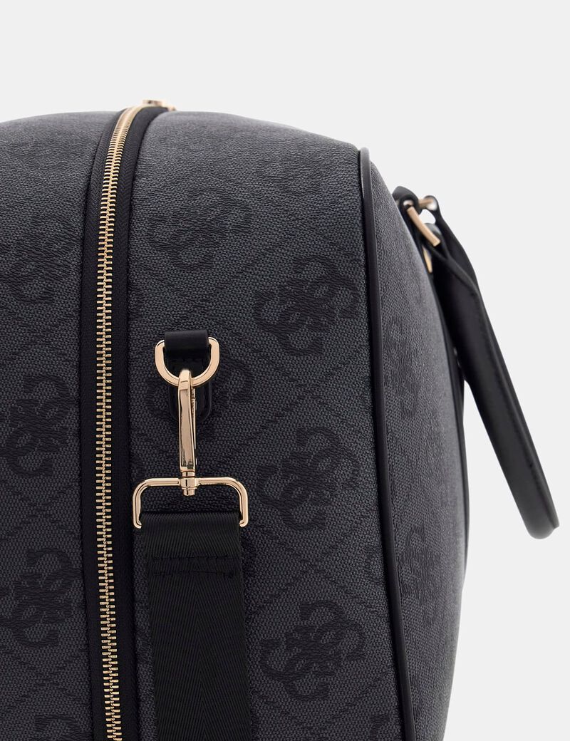 BERTA WEEKENDER DUFFLE