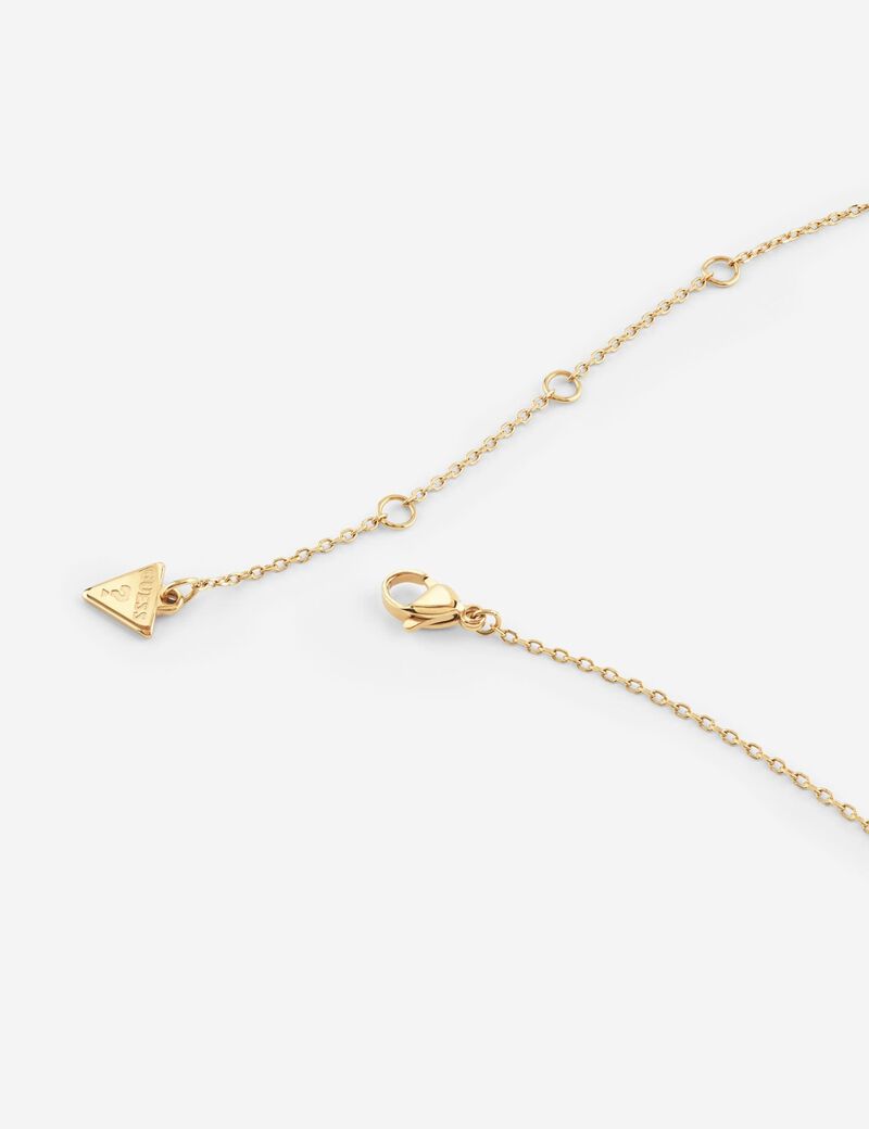guess mamounia necklace