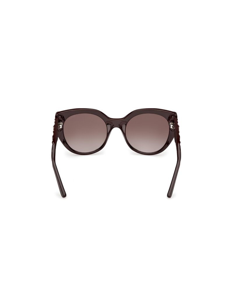 Cat eye sunglasses
